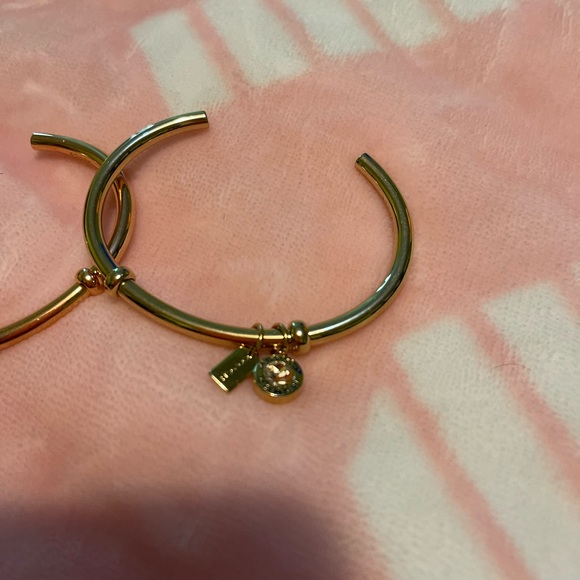 Coach bangle - Picture 2 of 4